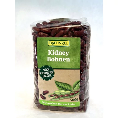 Kidney bab BIO 500g Rapunzel