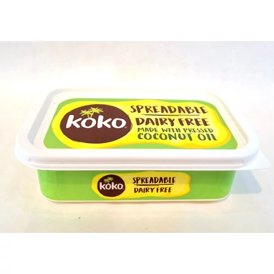 Kókuszmargarin 250g Koko