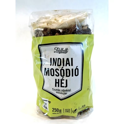 Mosódió 250g zöldbolt