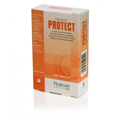 Protexin Protect kapszula (60db)