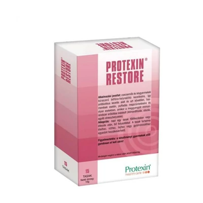 Restore Protexin