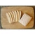 Tempeh szeletelt szójababból 125g Tempeh