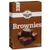 Brownies süt. keverék (glutm.) BIO 400g