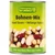 Vegyes bab lében BIO 400g Rapunzel