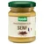 Mustár dijoni francia BIO 125ml Byodo