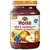 Bébiétel alma-fekete áfonya BIO 190g