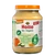 Bébiétel cukkini-sütőtök-burg. BIO 190g