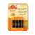Narancs olaj BIO 4x2ml Leckers