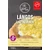Lángos lisztkeverék (glutm.) 1kg Szafi