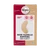Rizses-vaníliás kifli (glutm.) BIO 125g